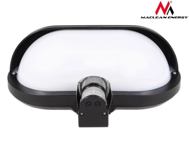 Wall Mount with PIR Sensor 60W
