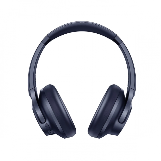 Over-ear hoofdtelefoon Soundcore Q20i blauw
