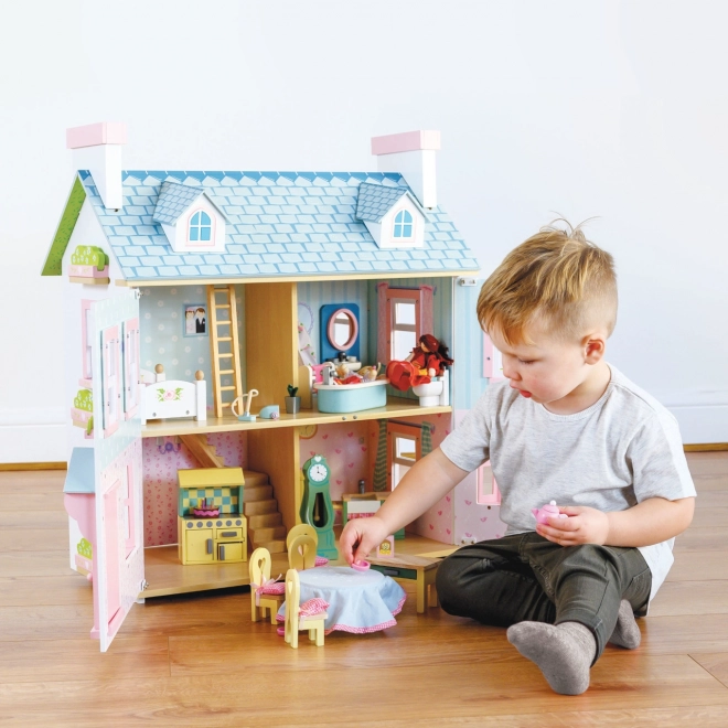 Le Toy Van Mayberry Manor Dollhouse