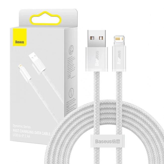 Cavo USB a Lightning Baseus Dynamic