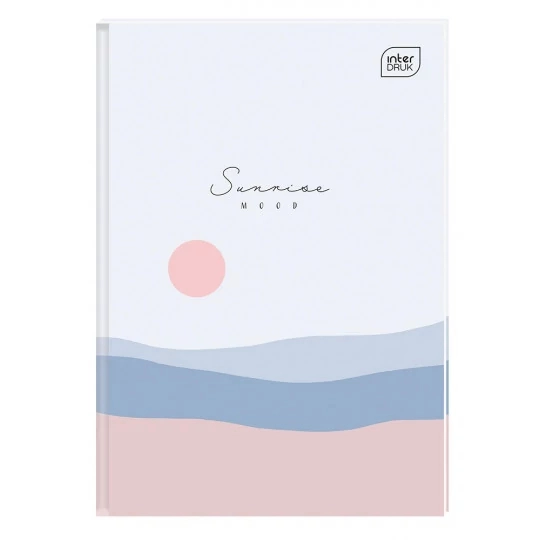 Calm inspiration for writing