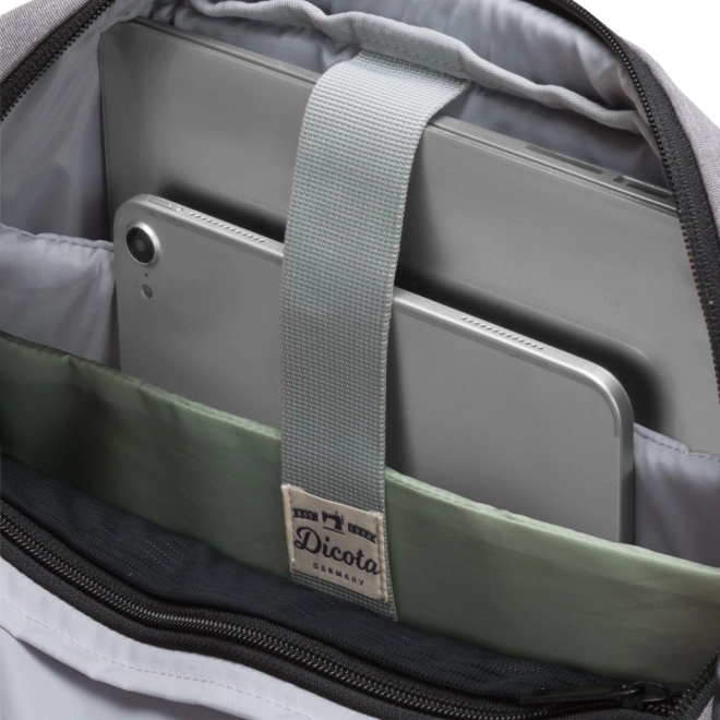 Eco Tote Laptop Bag 13-15.6 Inch Gray