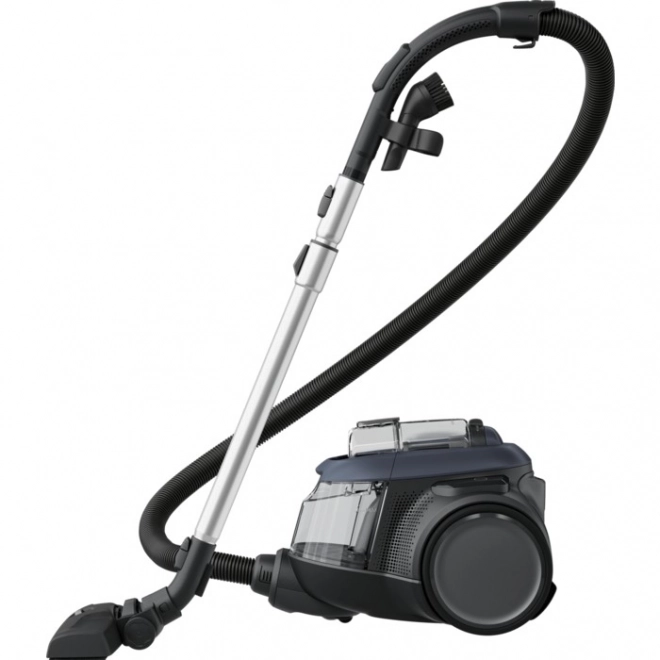 Bezsáčkový vysavač 600 EL61C3DB 74dB