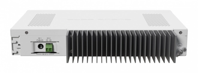 Router wired