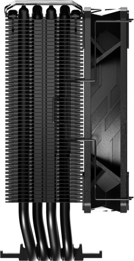 Design asimmetrico per compatibilità con la RAM
