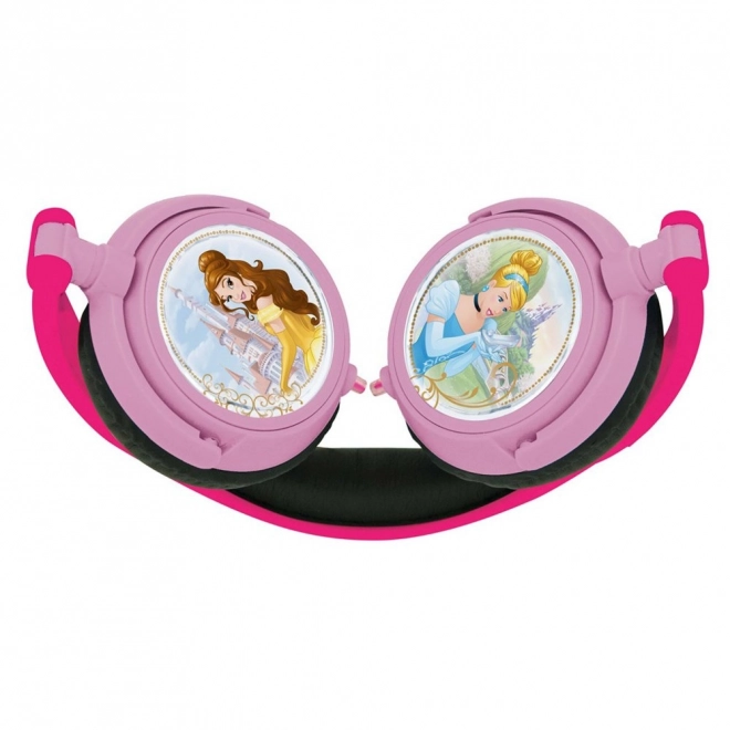 Sklopive slušalice Disney Princesse