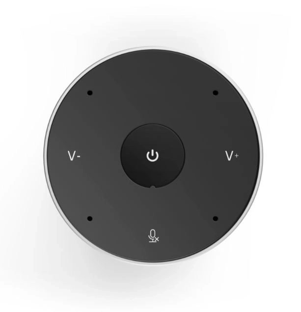 Philips Remote 4K Camera and Microphone HD Conference Solution