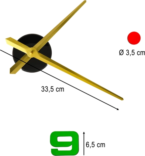 Nastavitelný průměr 80–90 cm
