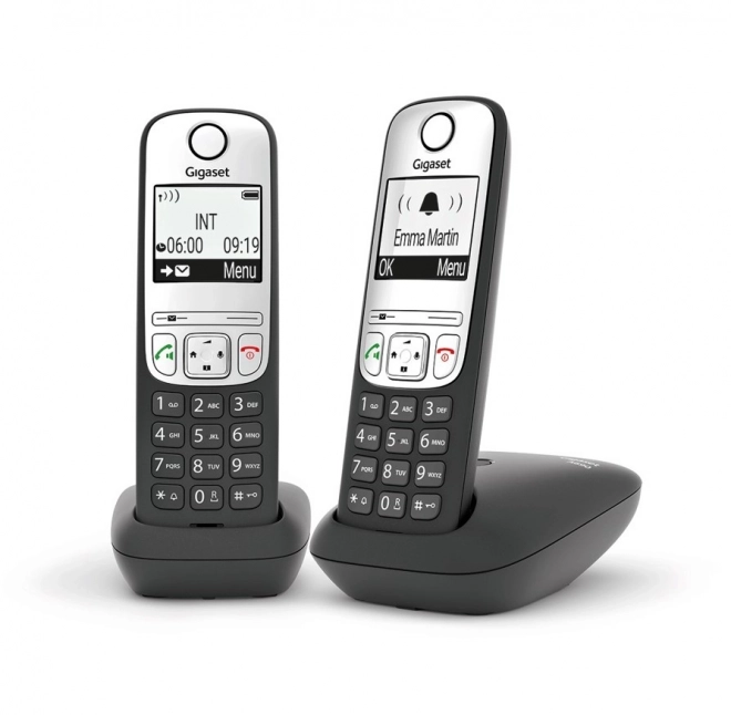 Wireless Phone Gigaset A690 Duo