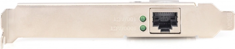 Gigabitna zmogljivost za hiter prenos podatkov