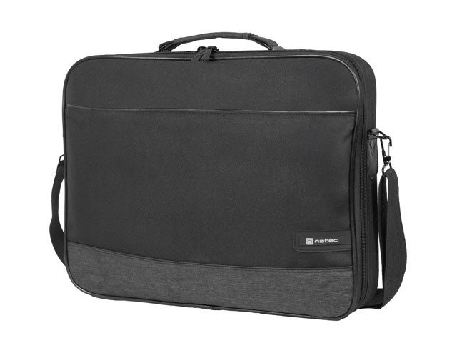 Laptop Bag With Anti-Shock System