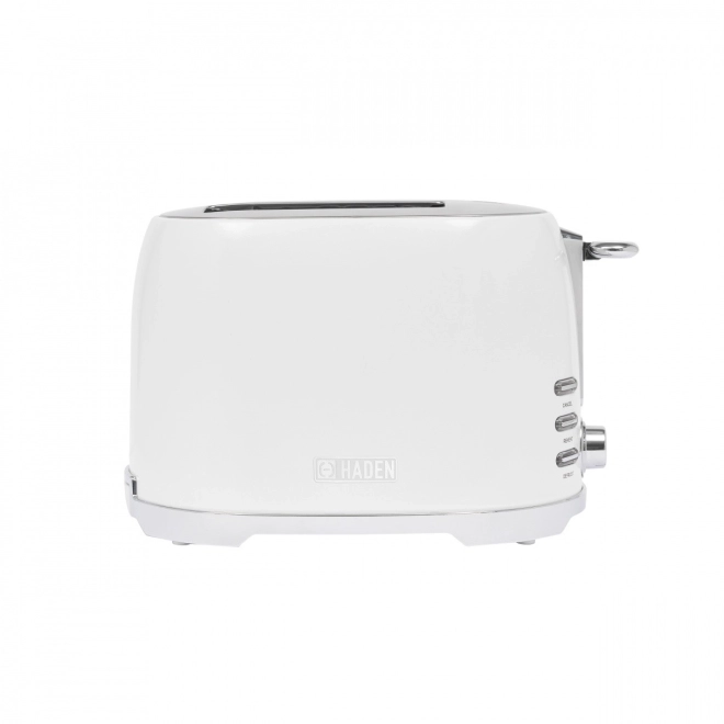 Brighton Stainless Steel Toaster