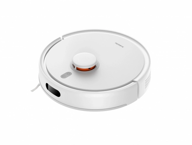 Vacuum S20 Robotic Cleaner White