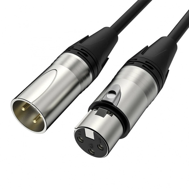 Maono XLR-180 Cable Black