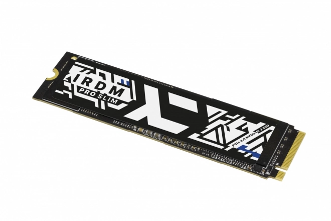 Irdm Pro Slim 4TB M.2 NVMe SSD