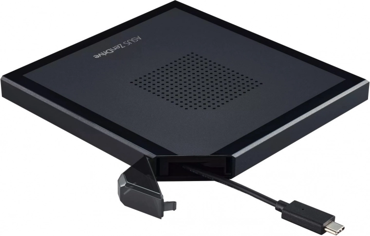 Integrovaný USB-C kabel