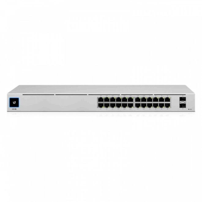 UBIQUITI UniFi Switch 24x1GbE PoE