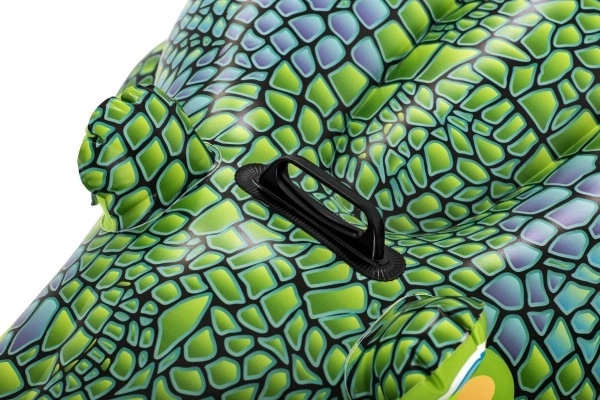 Children's Inflatable Crocodile Bestway
