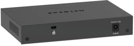 Funzionamento silenzioso ed efficiente dal punto di vista energetico