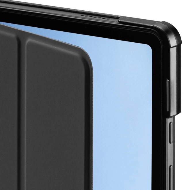 Stylish Case for Samsung Galaxy Tab A9+ 11-inch Black