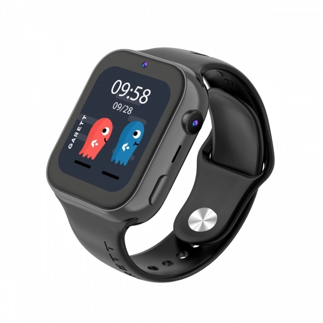 Smartwatch for Kids with 4G and Dual Cameras