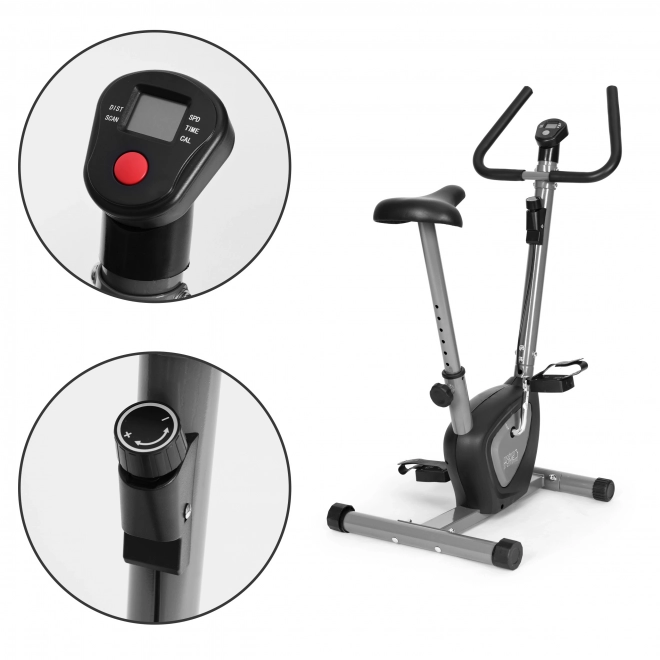 Home Exercise Bike with Computer