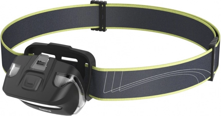 Two modes for any situation