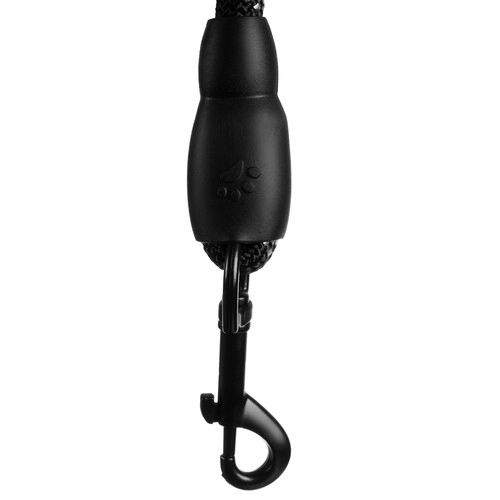 Swivel metal clip
