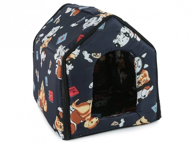 Textile House for Dogs and Cats XL