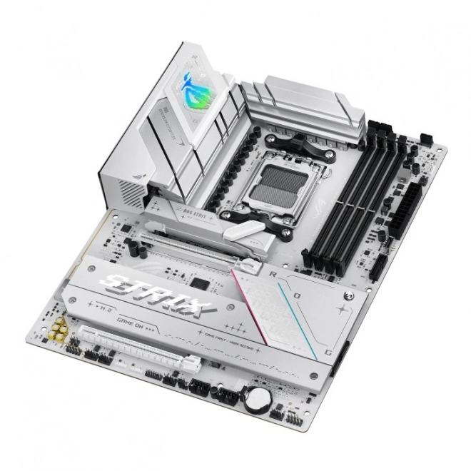 Gaming Motherboard ROG Strix