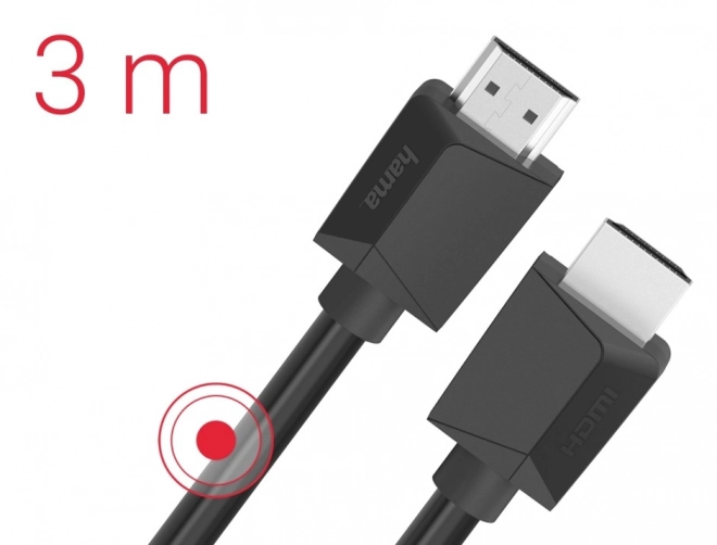 Hdmi Cable 4k 3m