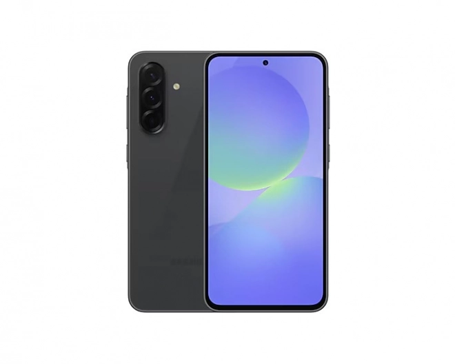 Samsung Galaxy A36 5G Enterprise Edition Black