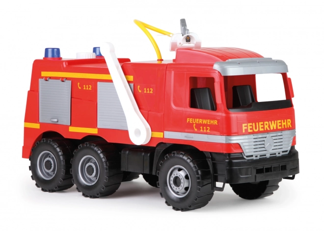 Fire Truck 64 cm