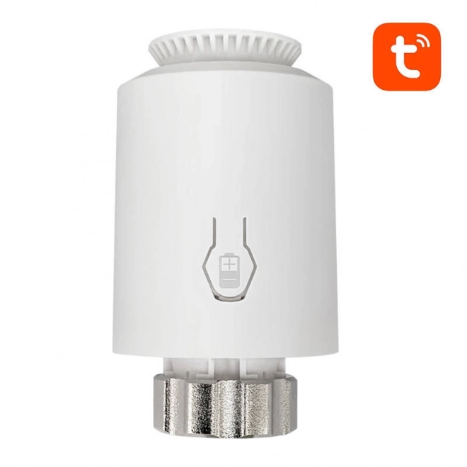 Smart Thermostatic Valve Avatto Zigbee 3.0 Tuya