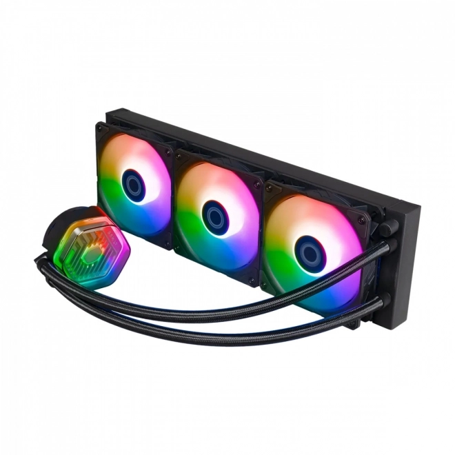 Chiller a liquido MasterLiquid 360 Atmos