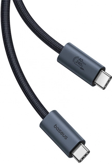 Snel opladen tot 240 W met PD
