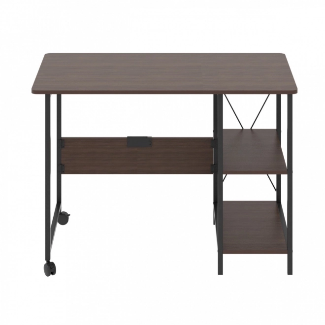 Foldable Loft Table MC-411