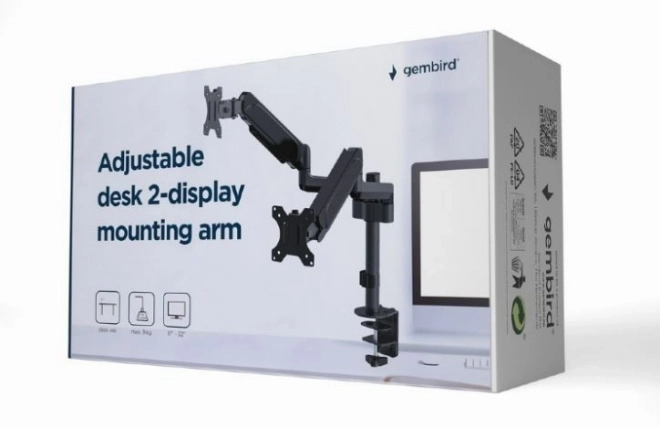 Quality and safe mounting
