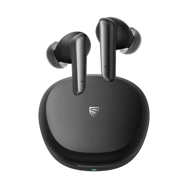 Soundpeats Life Lite Kabellose Kopfhörer Schwarz