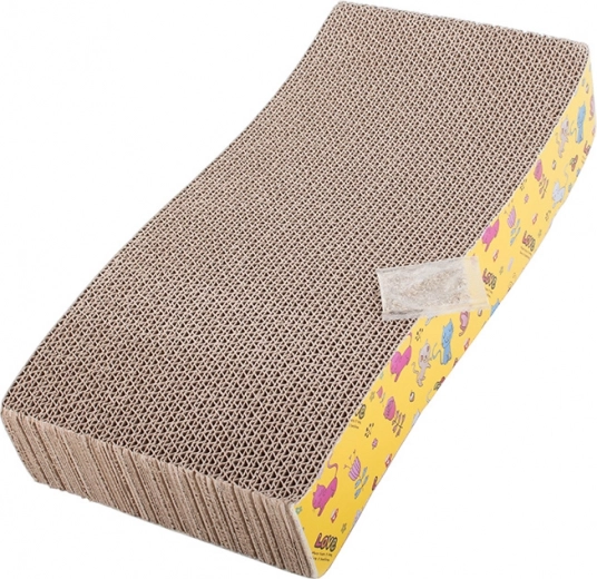 Lahko, odporno in ekološko