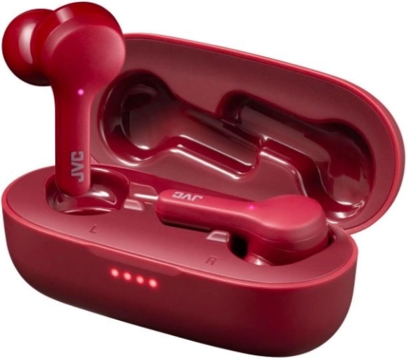 Modstandsdygtig over for regn og sved IPX4