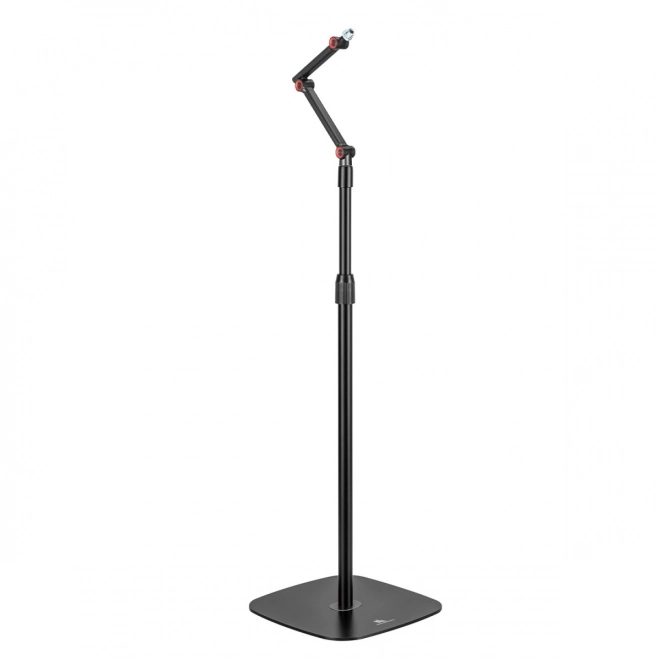 Adjustable Metal Microphone Stand
