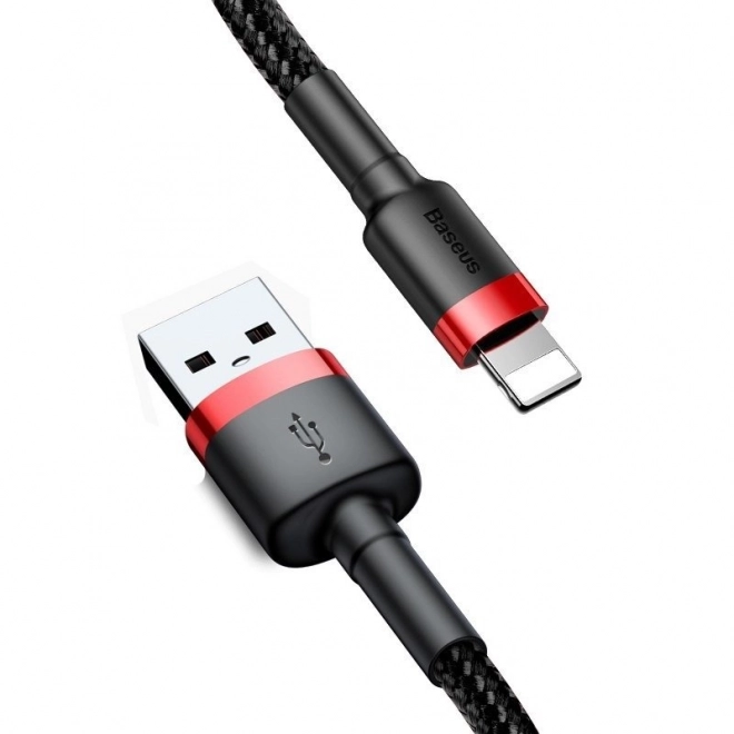 Cavo Baseus Cafule USB Lightning