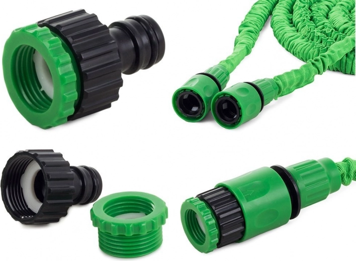 Tartós felépítés és egyszerű csatlakoztatás