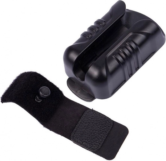 Bezpieczne i szybkie mocowanie