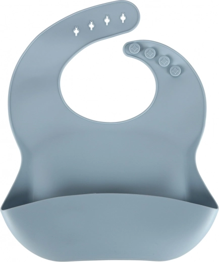 Bryndák s hlubokou kapsou a nastavitelným zapínáním