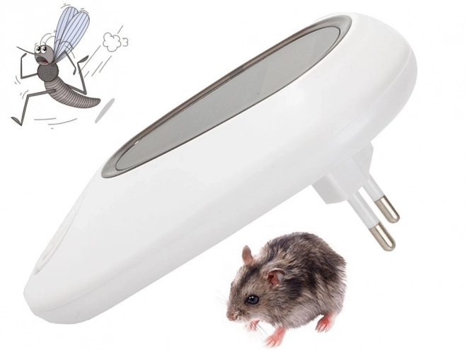 Ultrasonic Pest Repeller