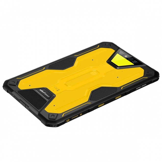 Tablet Armor Pad 2