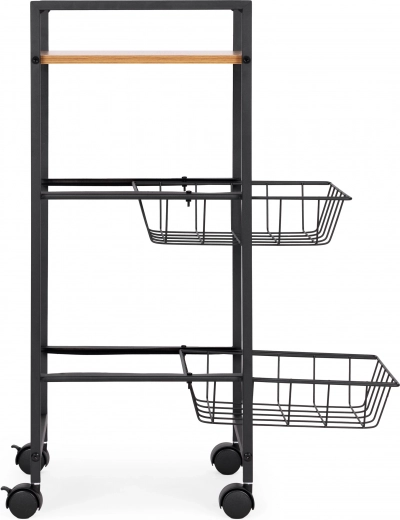 Enostavna mobilnost in varnost