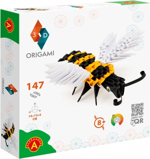147 modul a valósághű 3D méhhez